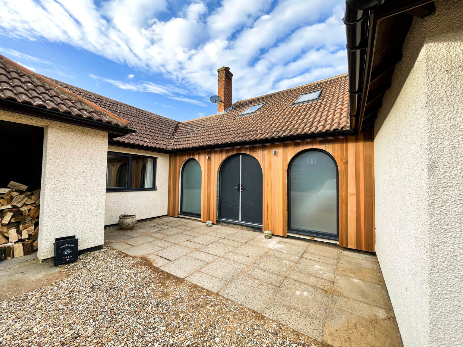 Dersingham Bespoke Norfolk Group